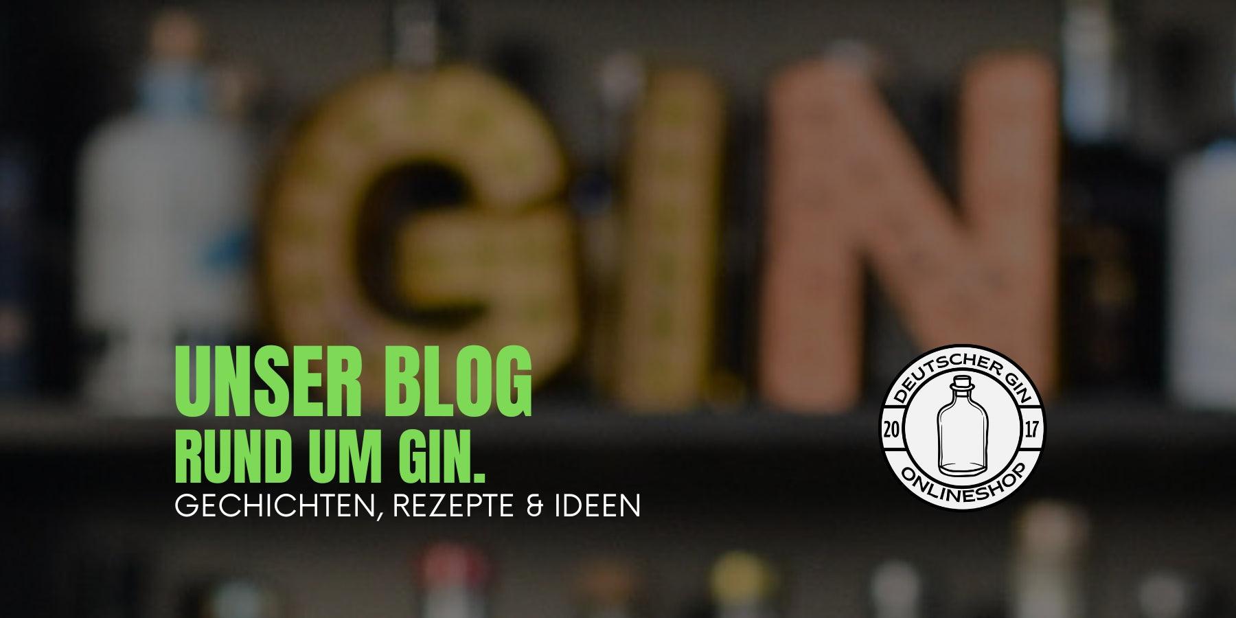 10 der bekanntesten und beliebtesten Gin-Cocktails - Deutschergin.de