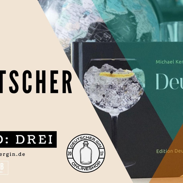 Aether Gin - Deutschergin.de