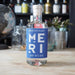 Monk Distillery MERI DRY RYE Gin - Deutschergin - 4270002121621 - Monk Distillery